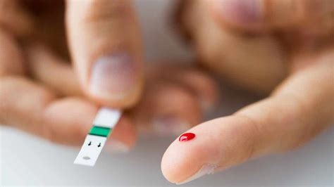 Kissar ofta diabetes